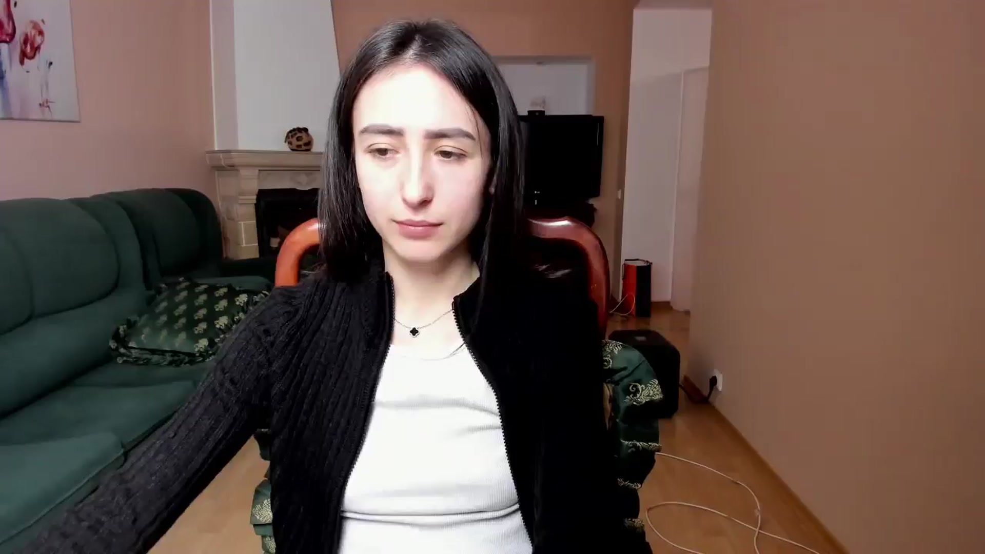 Gallery image thumbnail from Anna_Vovk's myfreecams stream on, 11/17/2025, 22:18 image 10 of 20