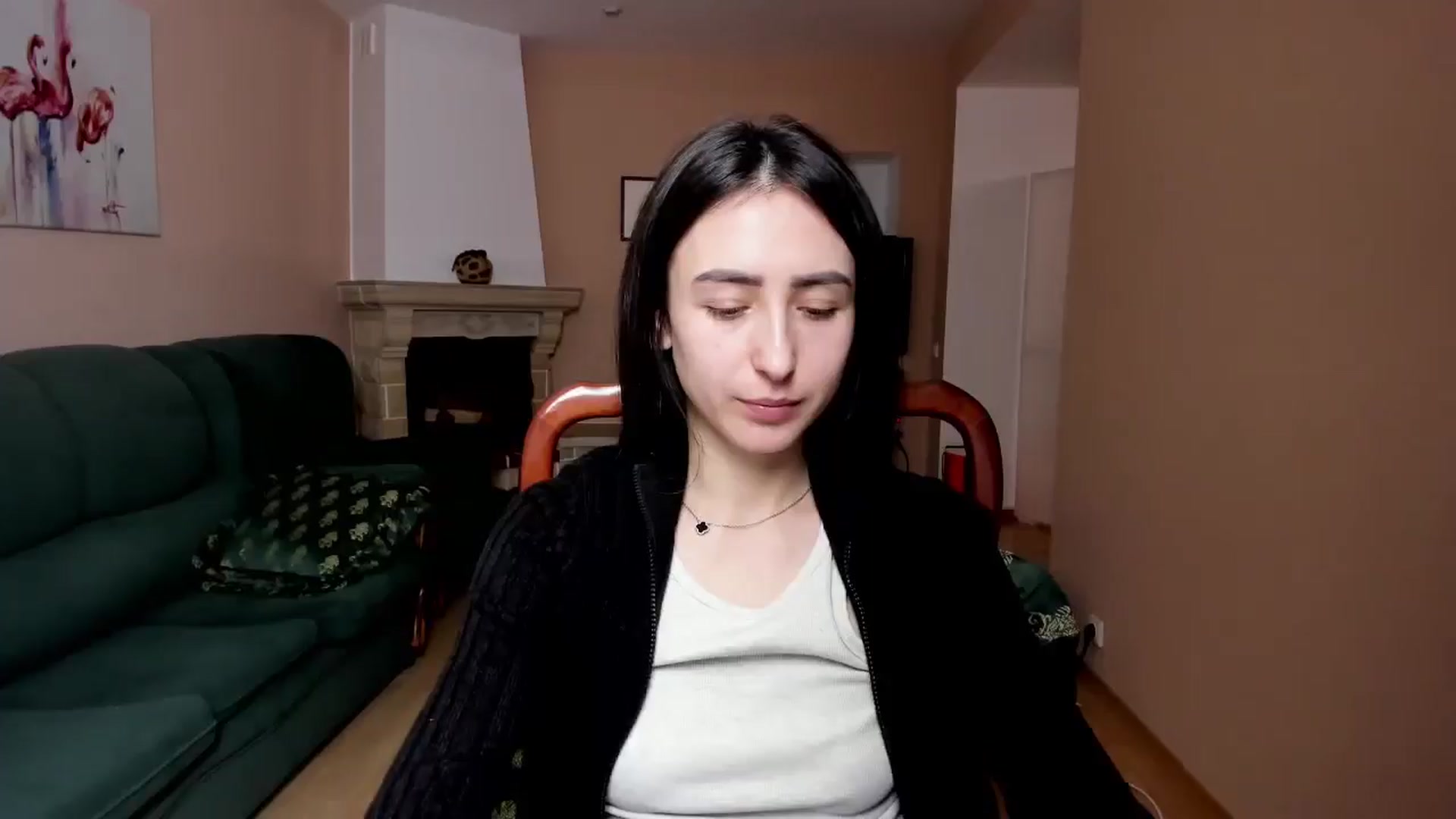 Gallery image thumbnail from Anna_Vovk's myfreecams stream on, 11/17/2025, 23:38 image 7 of 20