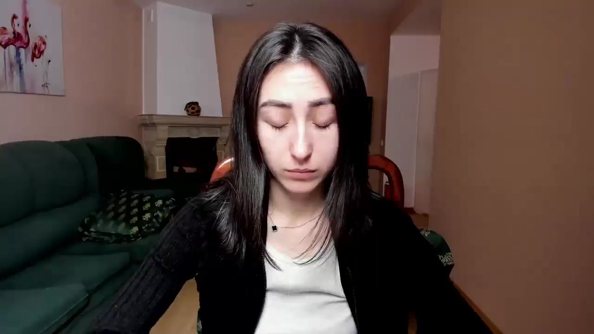 Gallery image thumbnail from Anna_Vovk's myfreecams stream on, 11/17/2025, 23:38 image 14 of 20
