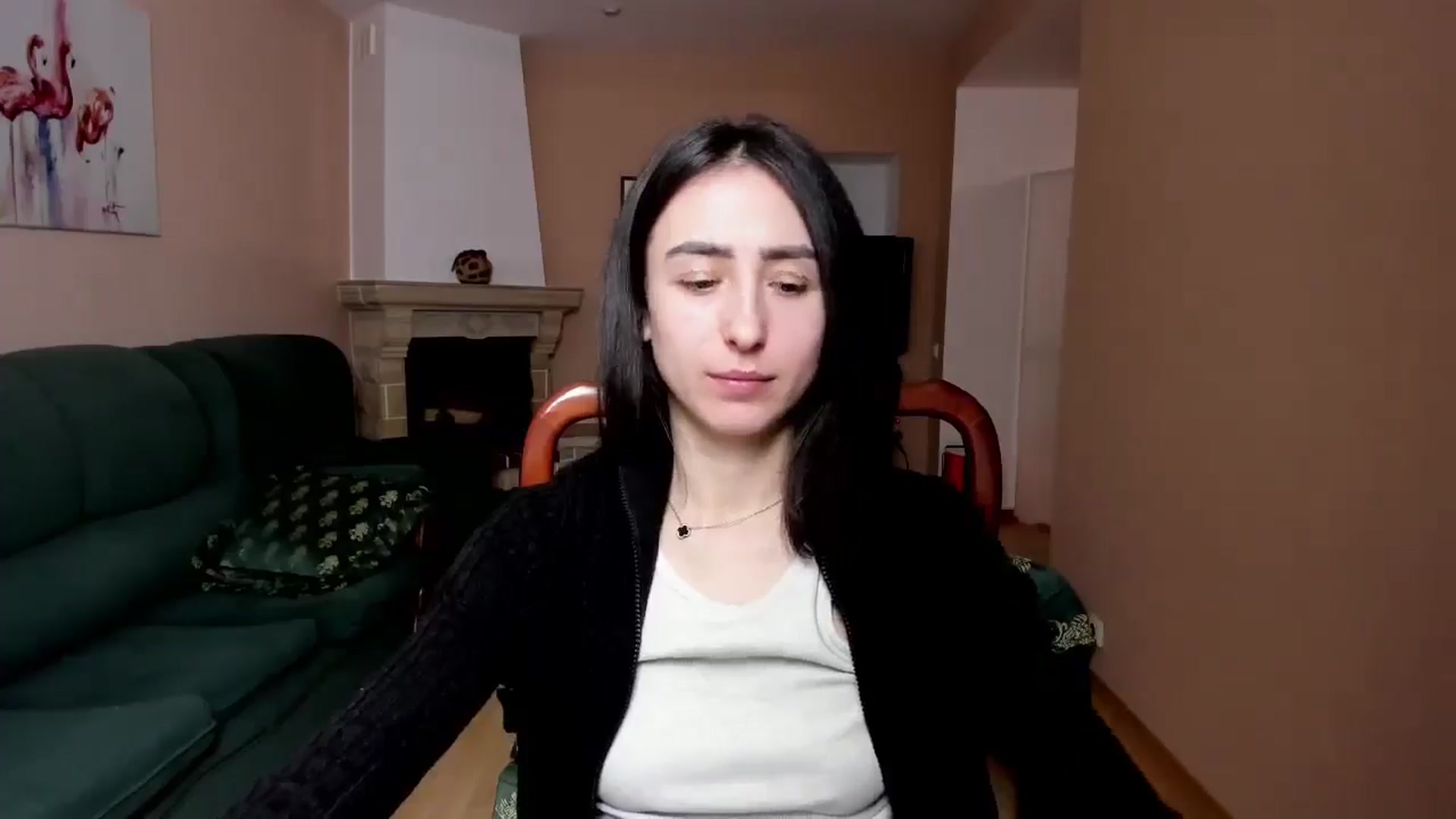 Gallery image thumbnail from Anna_Vovk's myfreecams stream on, 11/17/2025, 23:38 image 12 of 20