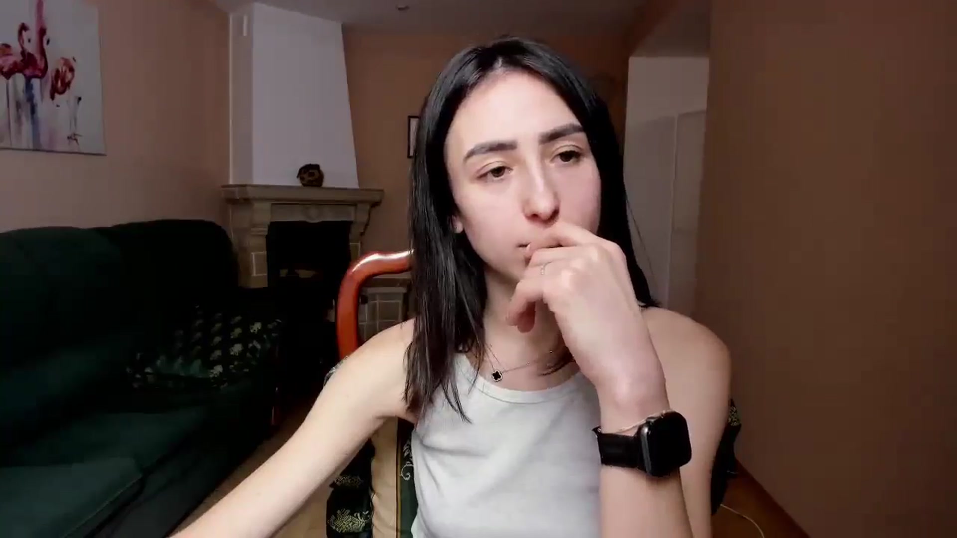 Gallery image thumbnail from Anna_Vovk's myfreecams stream on, 11/17/2025, 23:38 image 18 of 20