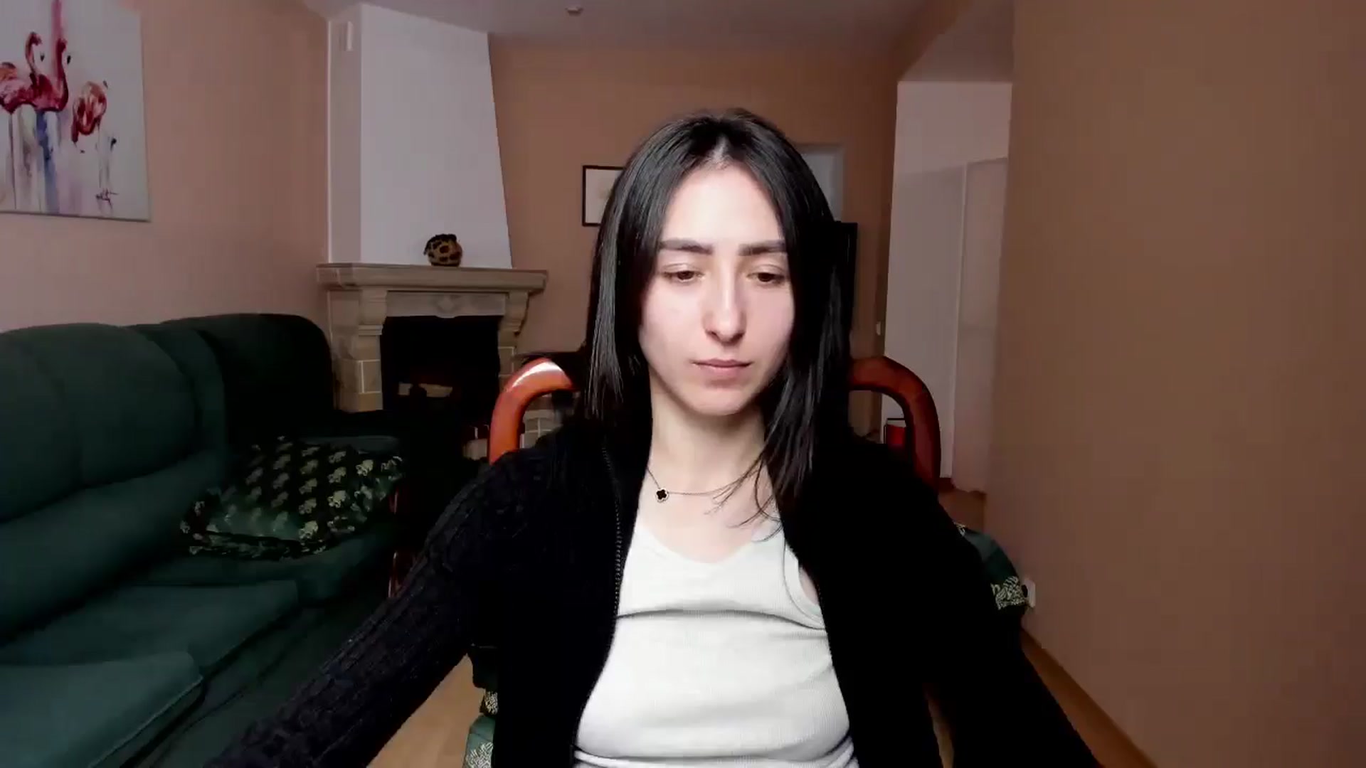 Gallery image thumbnail from Anna_Vovk's myfreecams stream on, 11/17/2025, 23:38 image 13 of 20