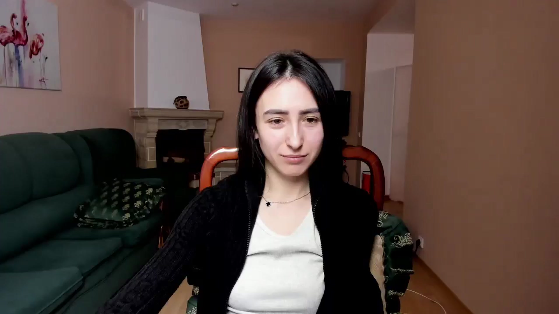Gallery image thumbnail from Anna_Vovk's myfreecams stream on, 11/17/2025, 23:38 image 9 of 20