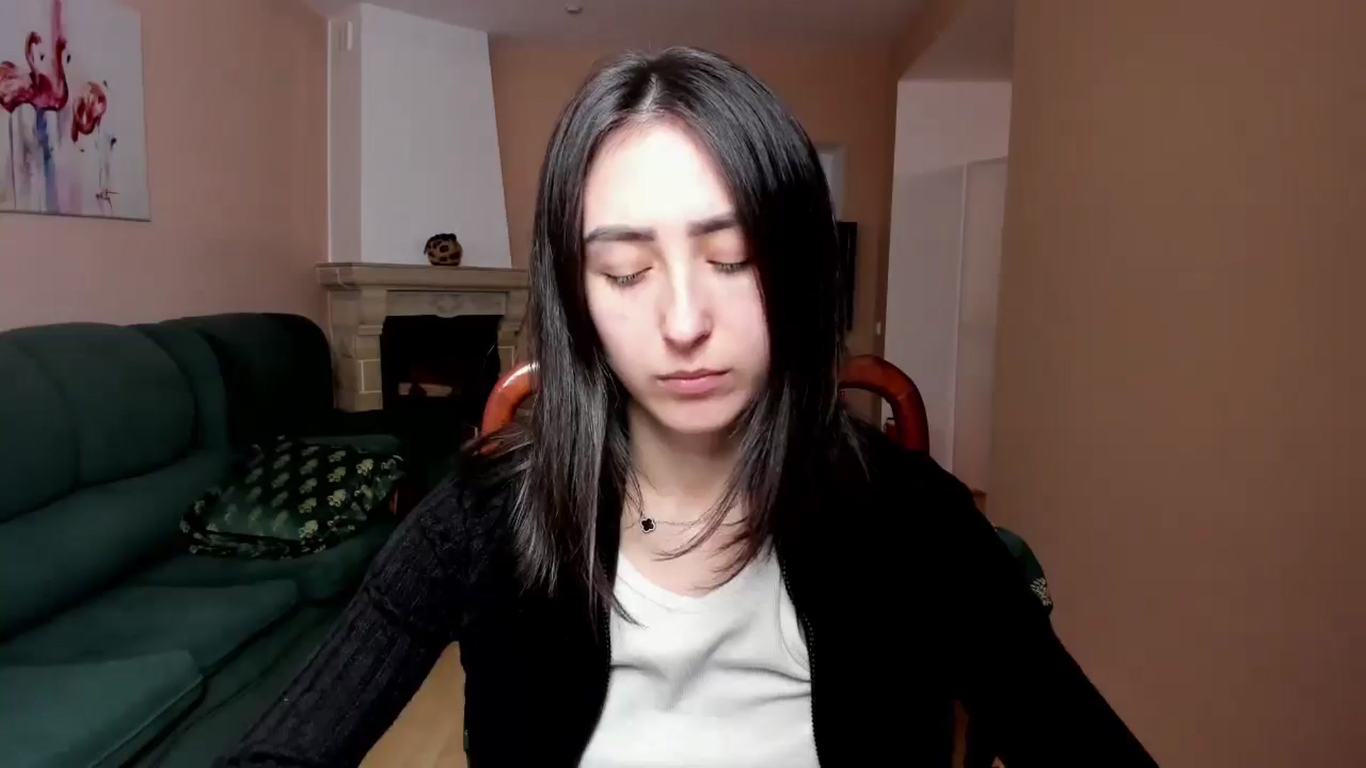 Gallery image thumbnail from Anna_Vovk's myfreecams stream on, 11/17/2025, 23:38 image 15 of 20