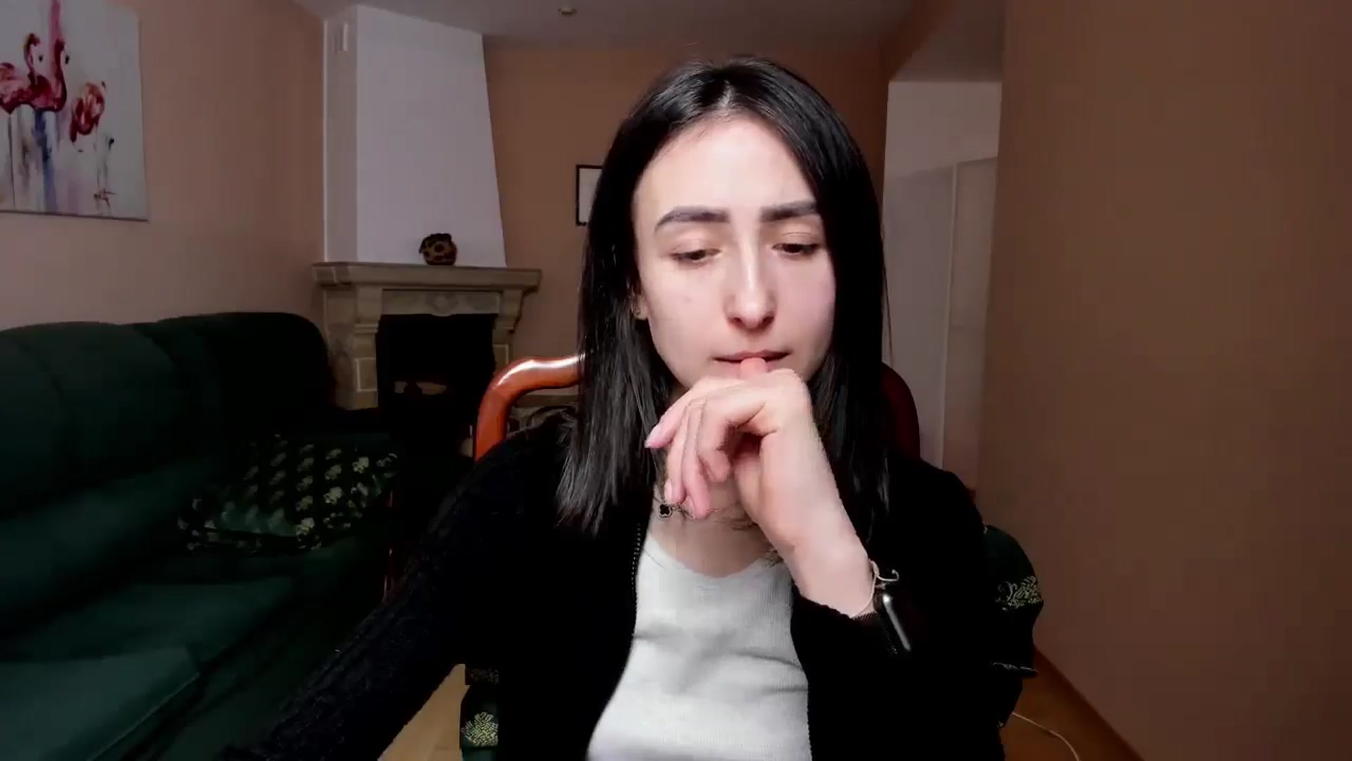 Gallery image thumbnail from Anna_Vovk's myfreecams stream on, 11/17/2025, 23:38 image 17 of 20