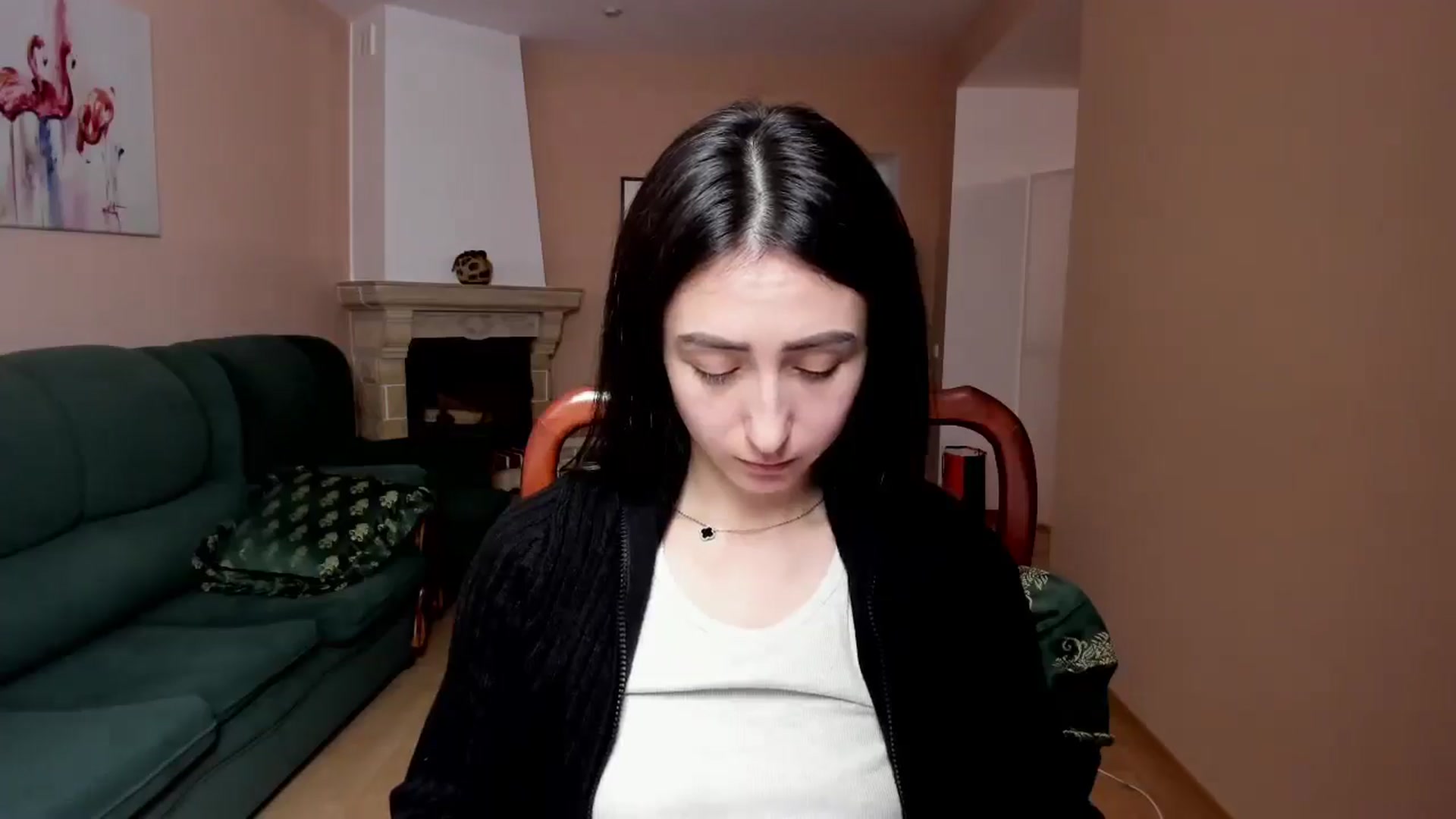 Gallery image thumbnail from Anna_Vovk's myfreecams stream on, 11/17/2025, 23:38 image 5 of 20