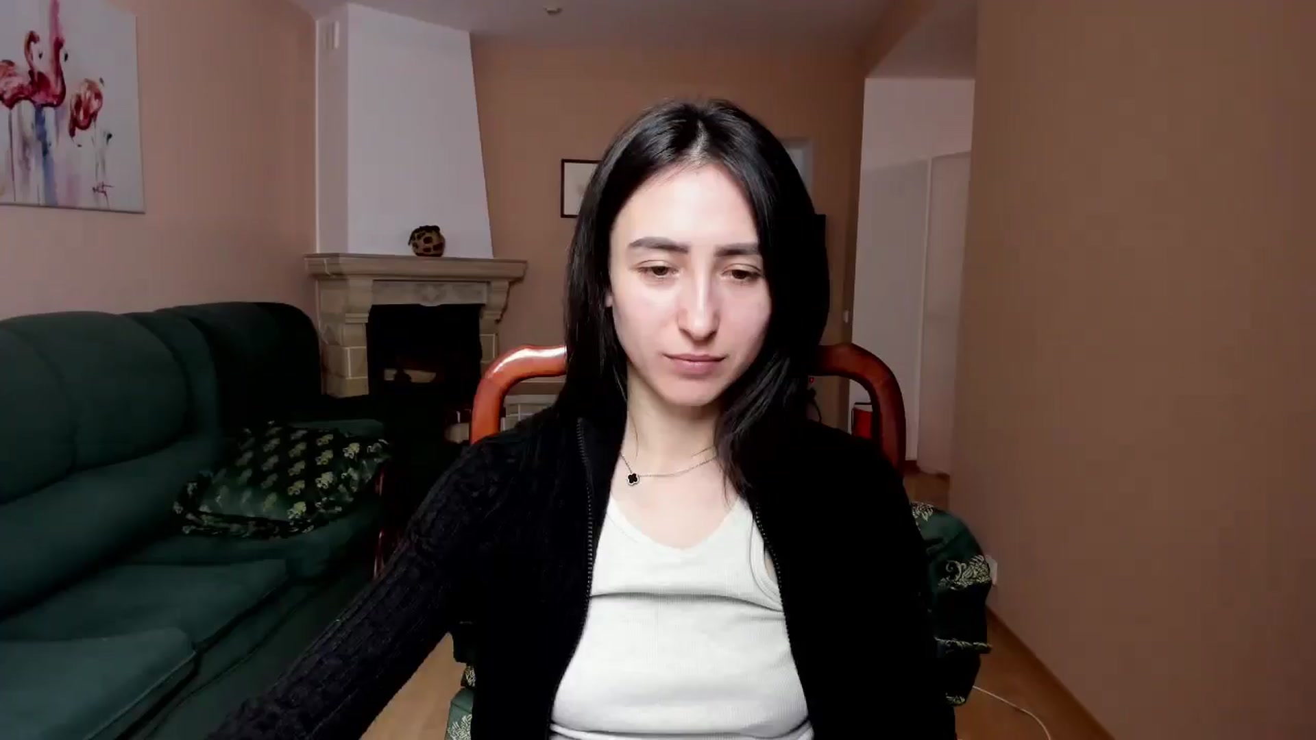 Gallery image thumbnail from Anna_Vovk's myfreecams stream on, 11/17/2025, 23:38 image 11 of 20