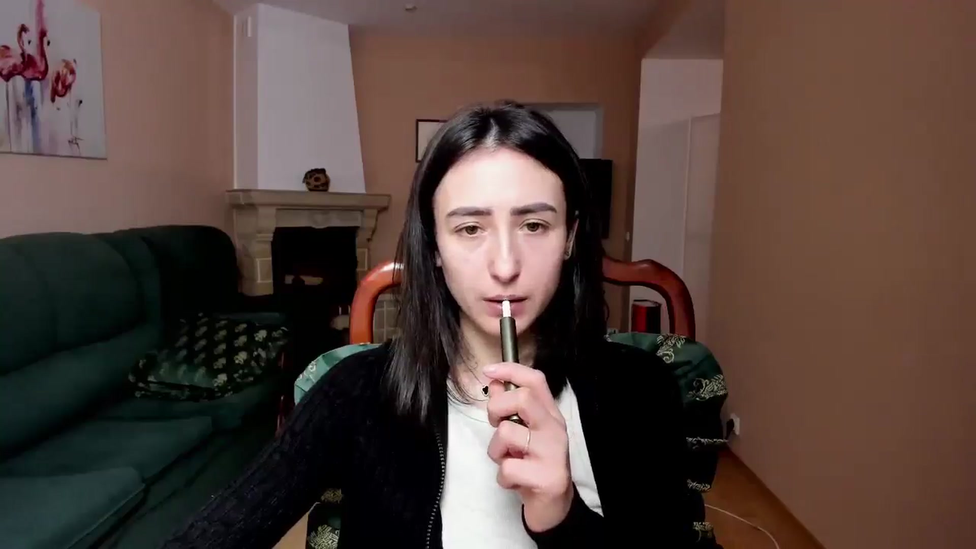 Gallery image thumbnail from Anna_Vovk's myfreecams stream on, 11/17/2025, 23:38 image 3 of 20