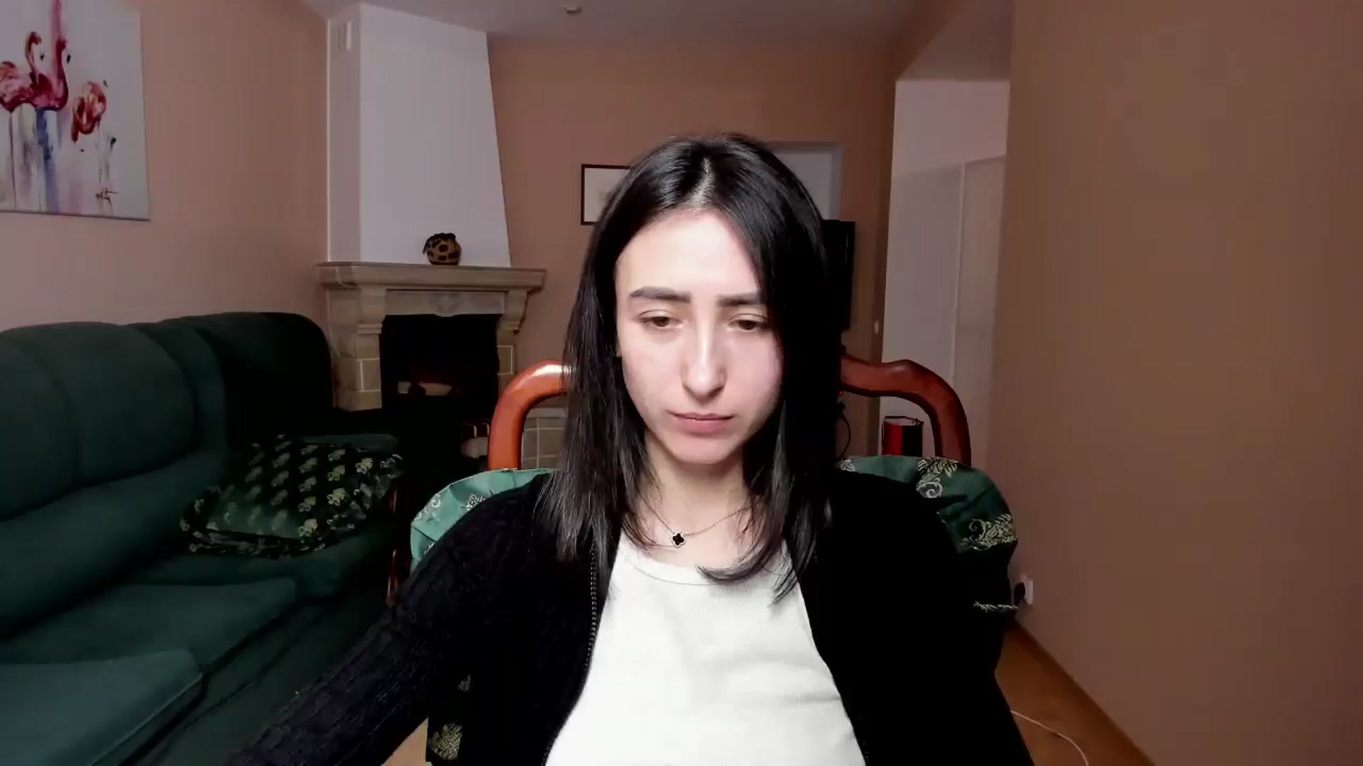 Gallery image thumbnail from Anna_Vovk's myfreecams stream on, 11/17/2025, 23:38 image 1 of 20