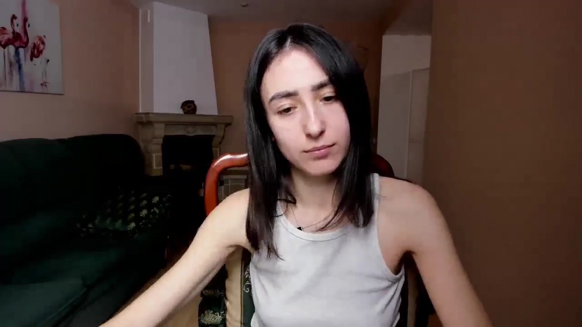 Gallery image thumbnail from Anna_Vovk's myfreecams stream on, 11/17/2025, 23:38 image 19 of 20