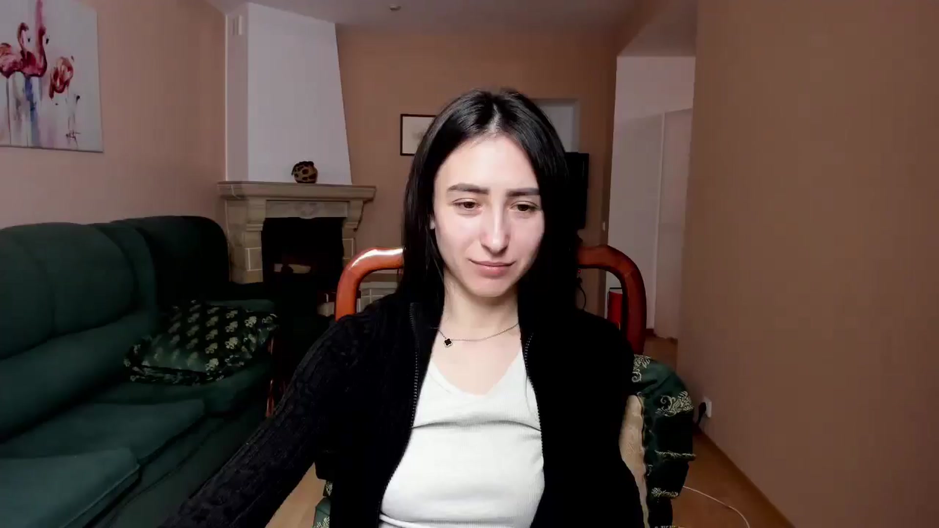 Gallery image thumbnail from Anna_Vovk's myfreecams stream on, 11/17/2025, 23:38 image 10 of 20