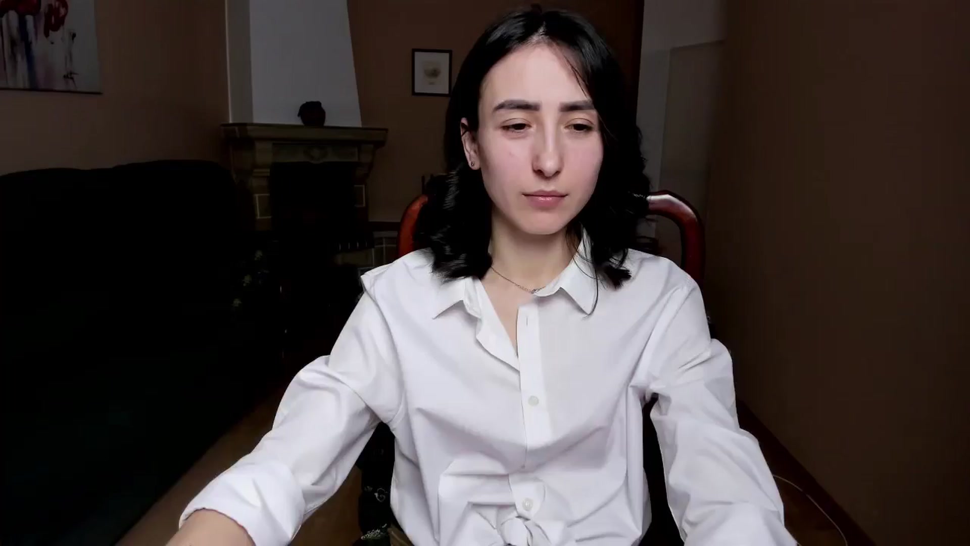 Gallery image thumbnail from Anna_Vovk's myfreecams stream on, 11/18/2025, 21:27 image 15 of 20