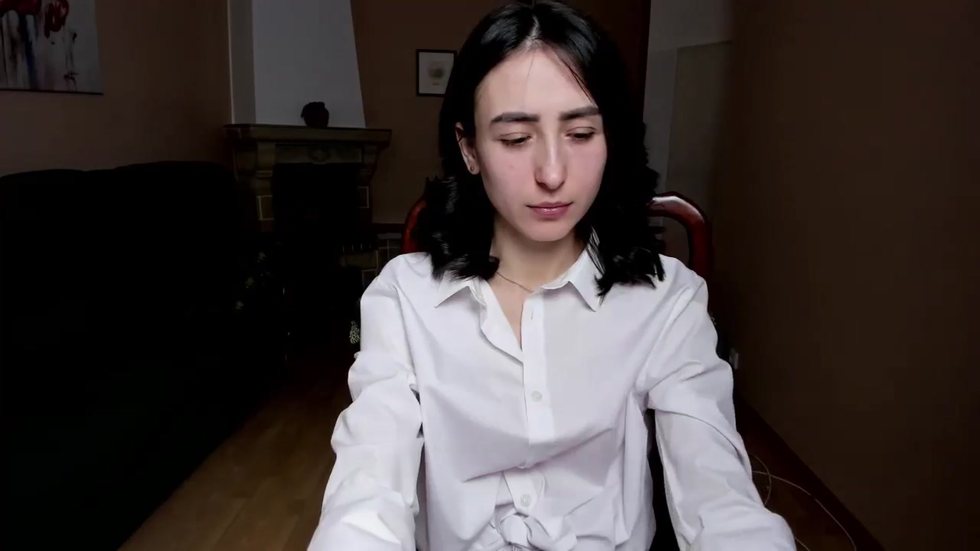Gallery image thumbnail from Anna_Vovk's myfreecams stream on, 11/18/2025, 21:27 image 4 of 20