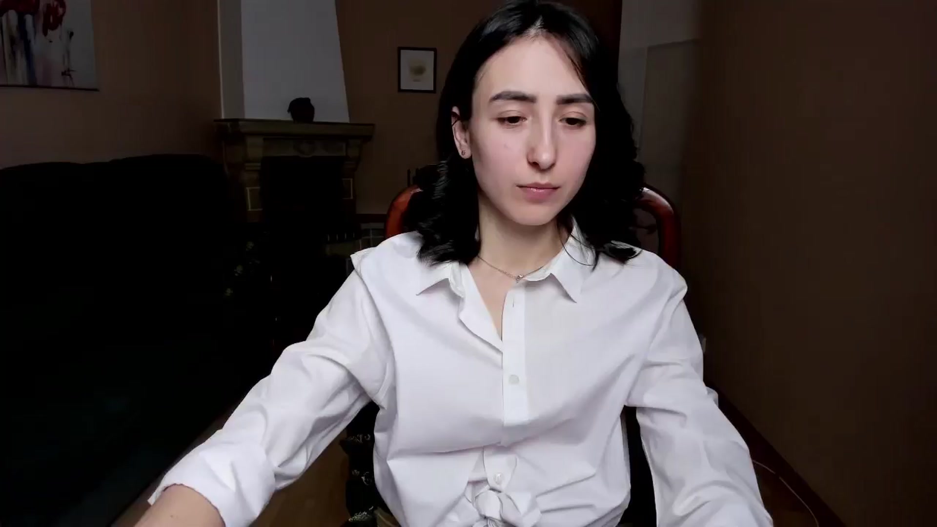 Gallery image thumbnail from Anna_Vovk's myfreecams stream on, 11/18/2025, 21:27 image 10 of 20