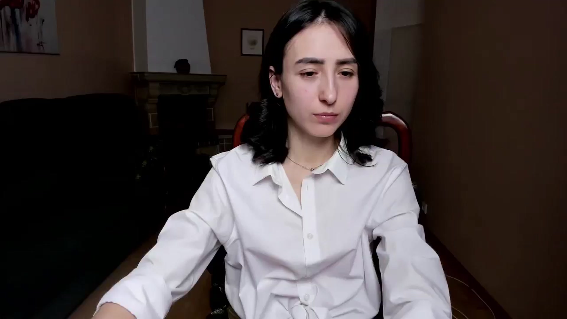 Gallery image thumbnail from Anna_Vovk's myfreecams stream on, 11/18/2025, 21:27 image 12 of 20
