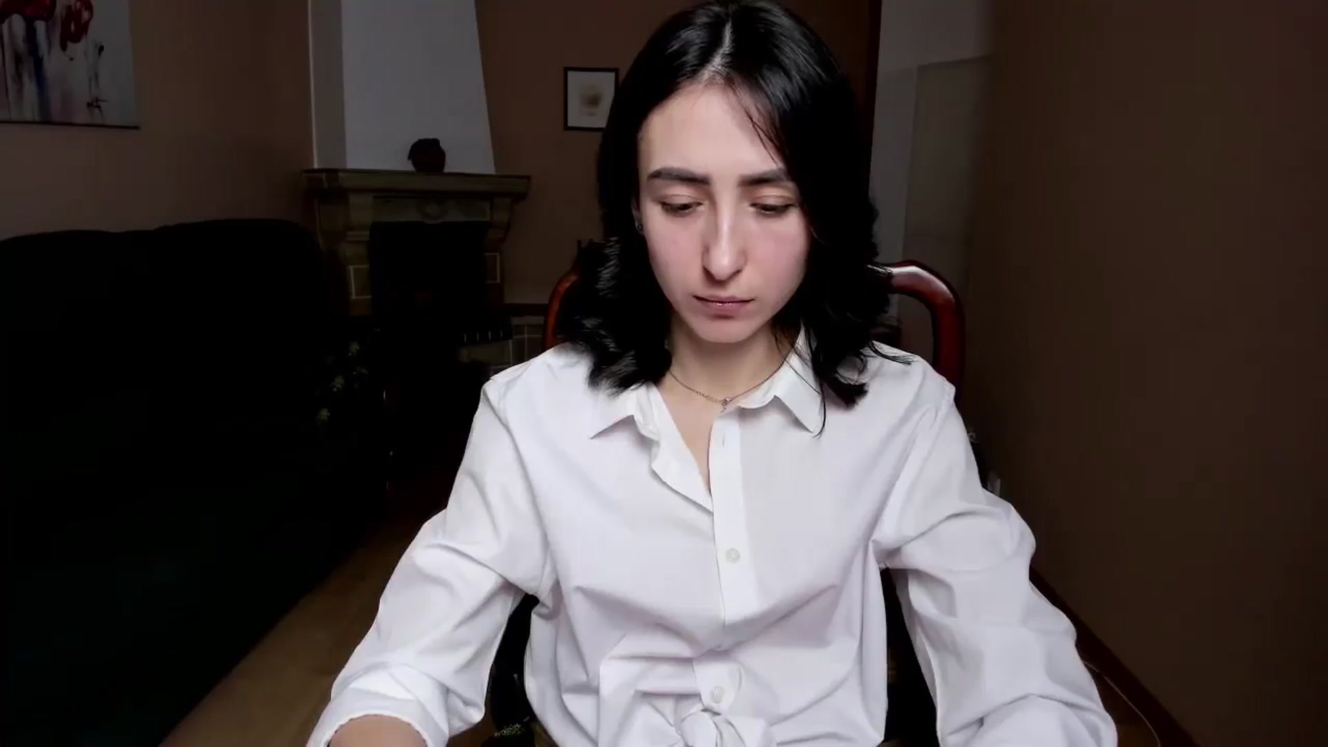 Gallery image thumbnail from Anna_Vovk's myfreecams stream on, 11/18/2025, 21:27 image 14 of 20