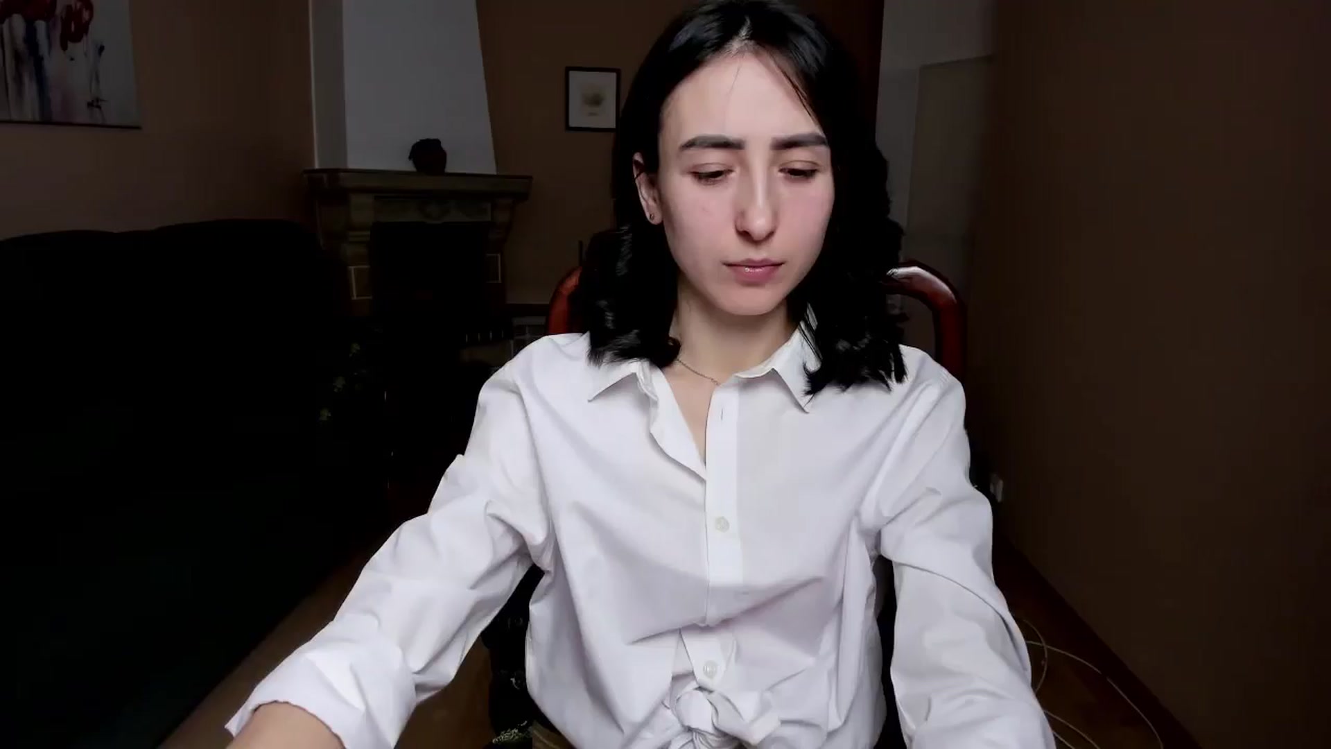Gallery image thumbnail from Anna_Vovk's myfreecams stream on, 11/18/2025, 21:27 image 2 of 20