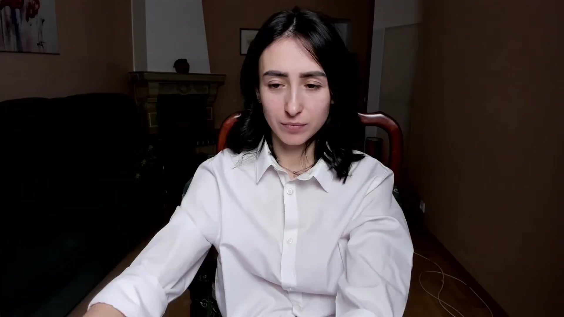 Gallery image thumbnail from Anna_Vovk's myfreecams stream on, 11/18/2025, 22:57 image 9 of 20