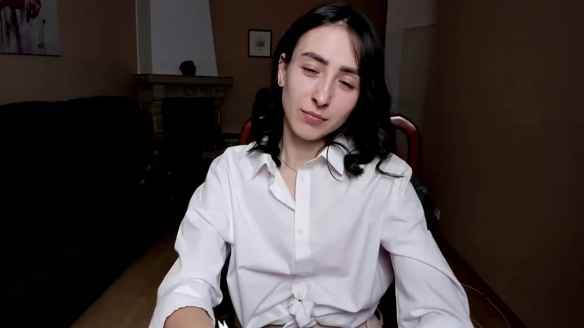 Gallery image thumbnail from Anna_Vovk's myfreecams stream on, 11/18/2025, 22:57 image 1 of 20