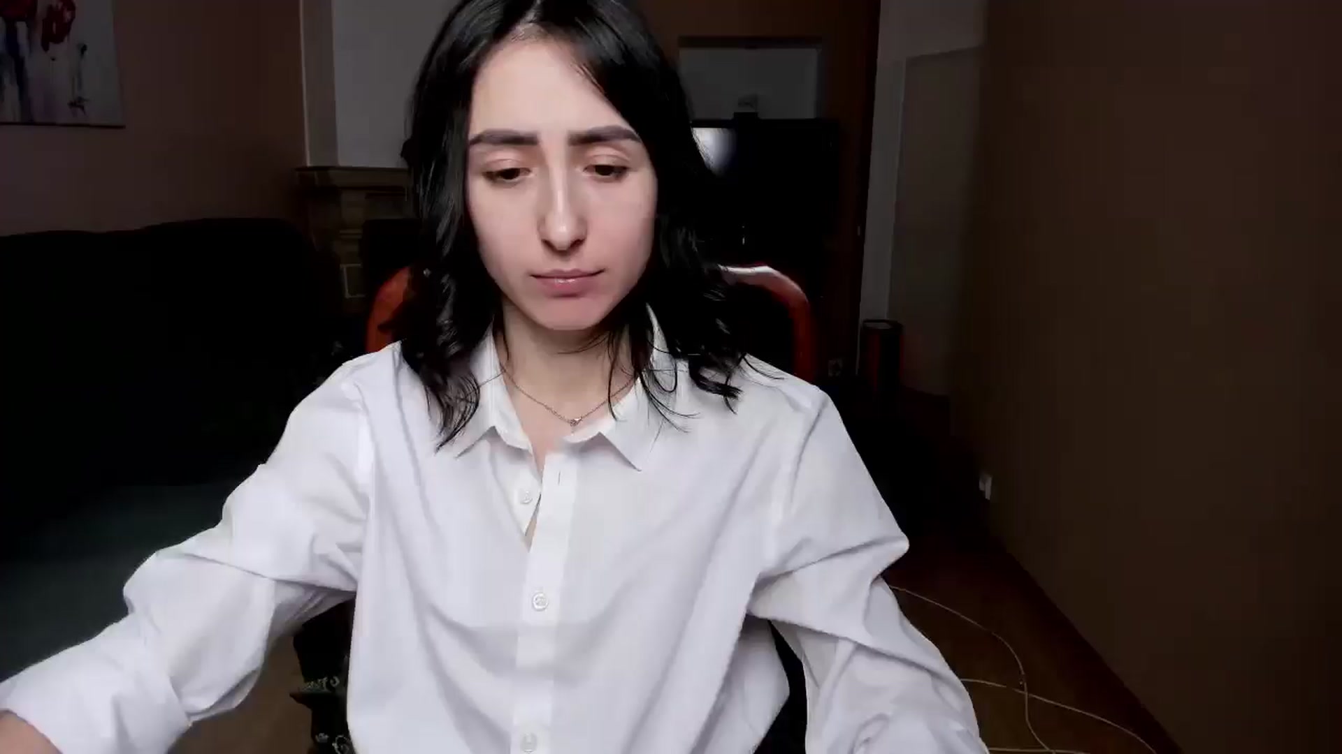 Gallery image thumbnail from Anna_Vovk's myfreecams stream on, 11/18/2025, 23:52 image 6 of 20