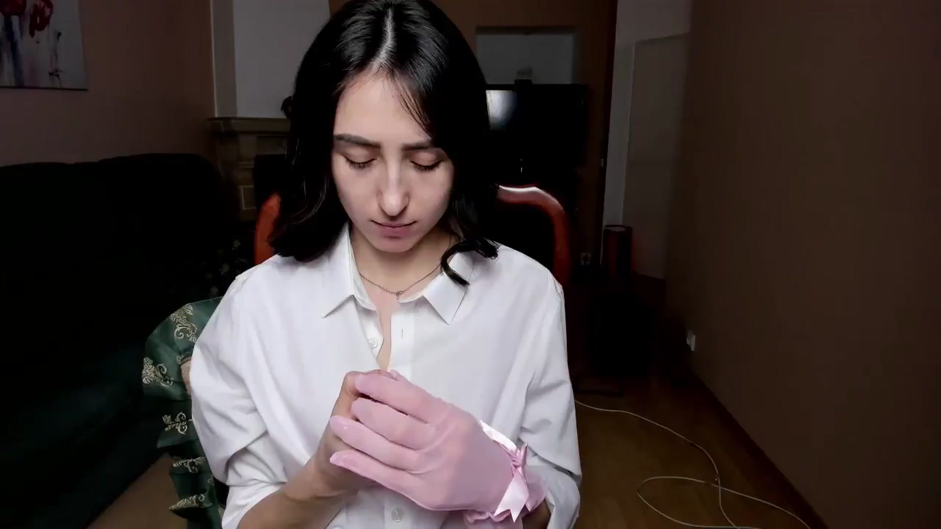 Gallery image thumbnail from Anna_Vovk's myfreecams stream on, 11/18/2025, 23:52 image 10 of 20