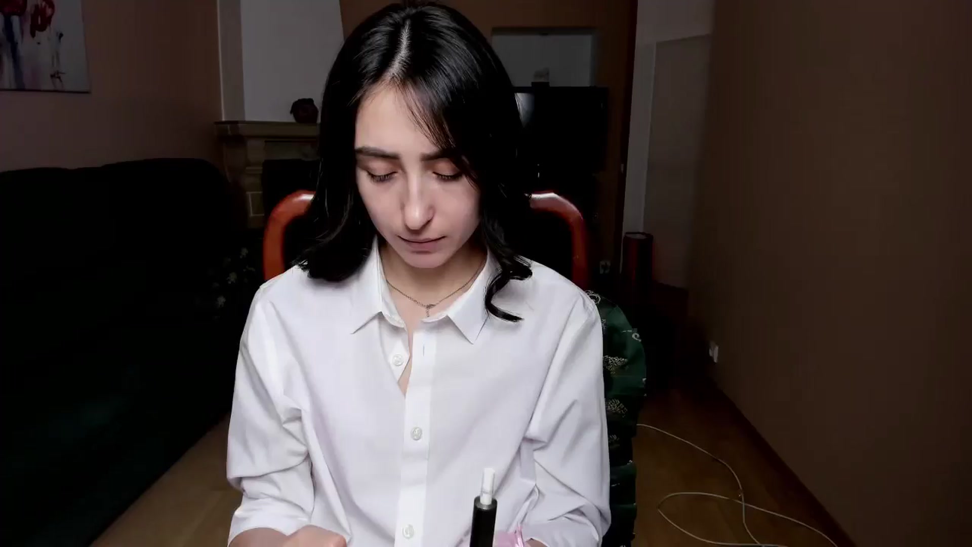 Gallery image thumbnail from Anna_Vovk's myfreecams stream on, 11/18/2025, 23:52 image 12 of 20