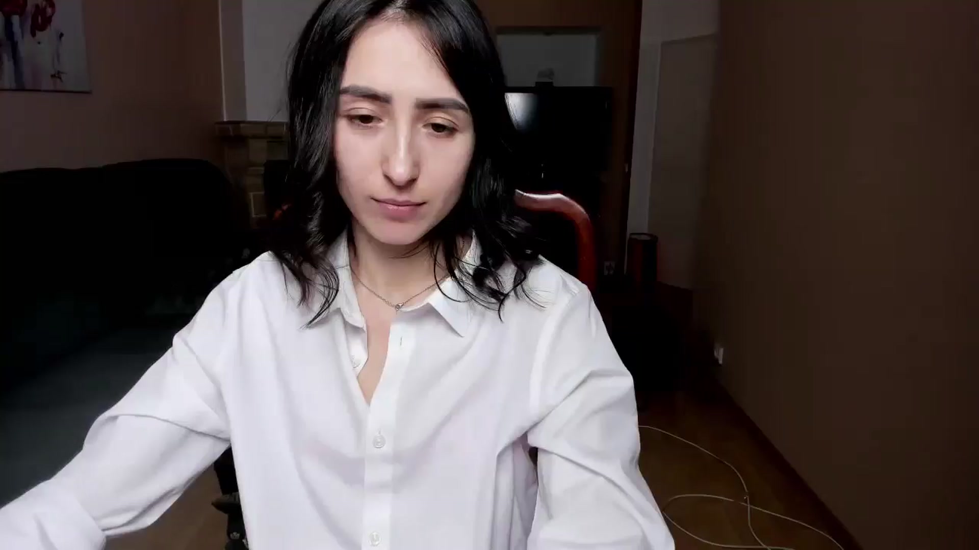 Gallery image thumbnail from Anna_Vovk's myfreecams stream on, 11/18/2025, 23:52 image 5 of 20