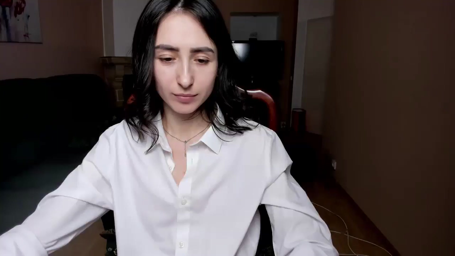 Gallery image thumbnail from Anna_Vovk's myfreecams stream on, 11/18/2025, 23:52 image 3 of 20