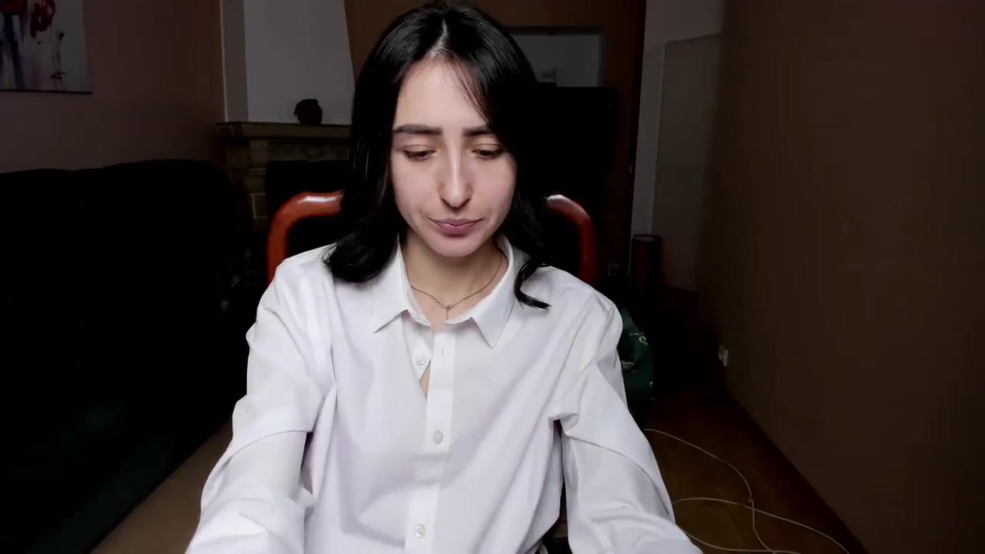 Gallery image thumbnail from Anna_Vovk's myfreecams stream on, 11/18/2025, 23:52 image 14 of 20