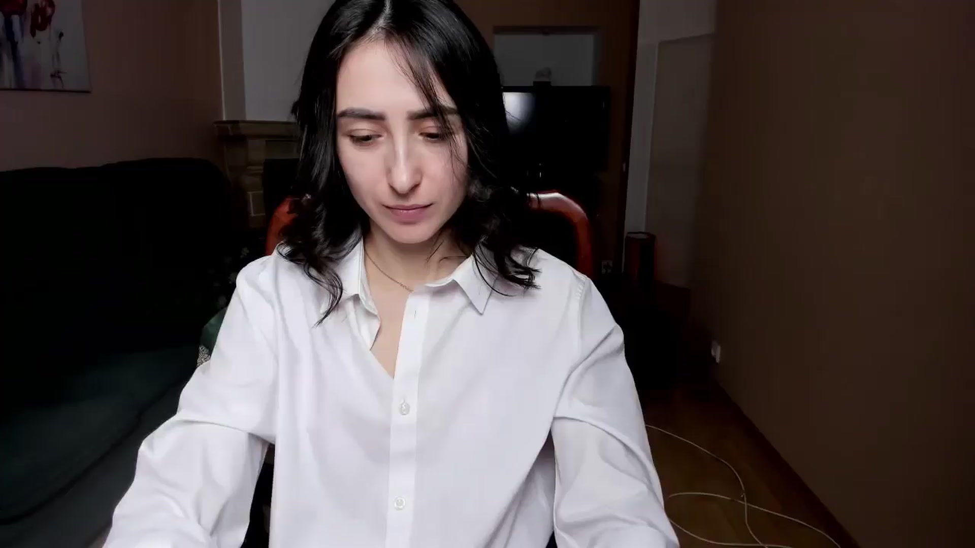 Gallery image thumbnail from Anna_Vovk's myfreecams stream on, 11/18/2025, 23:52 image 1 of 20