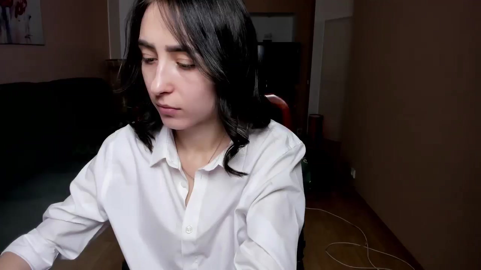Gallery image thumbnail from Anna_Vovk's myfreecams stream on, 11/18/2025, 23:52 image 20 of 20
