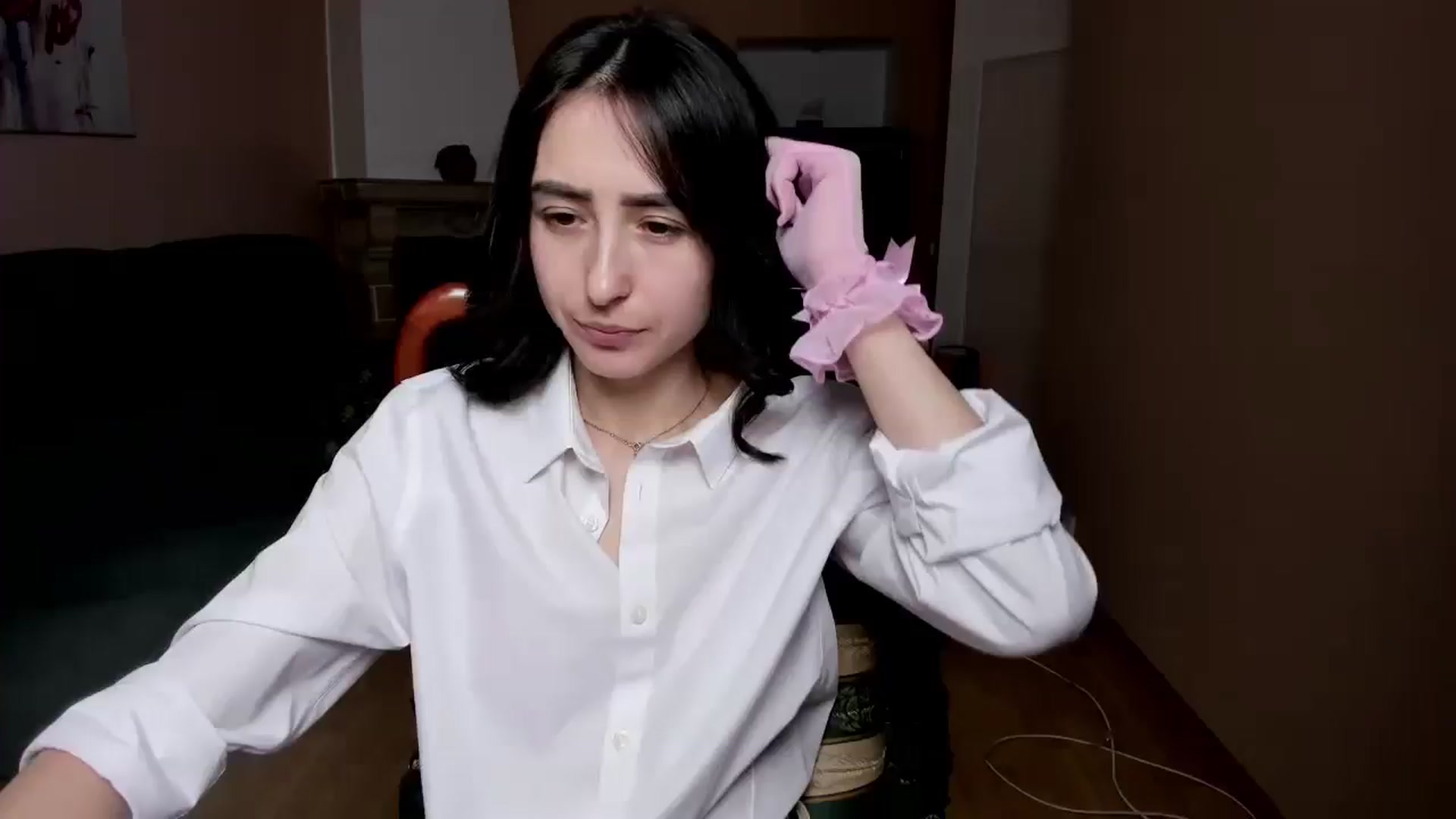 Gallery image thumbnail from Anna_Vovk's myfreecams stream on, 11/18/2025, 23:52 image 15 of 20