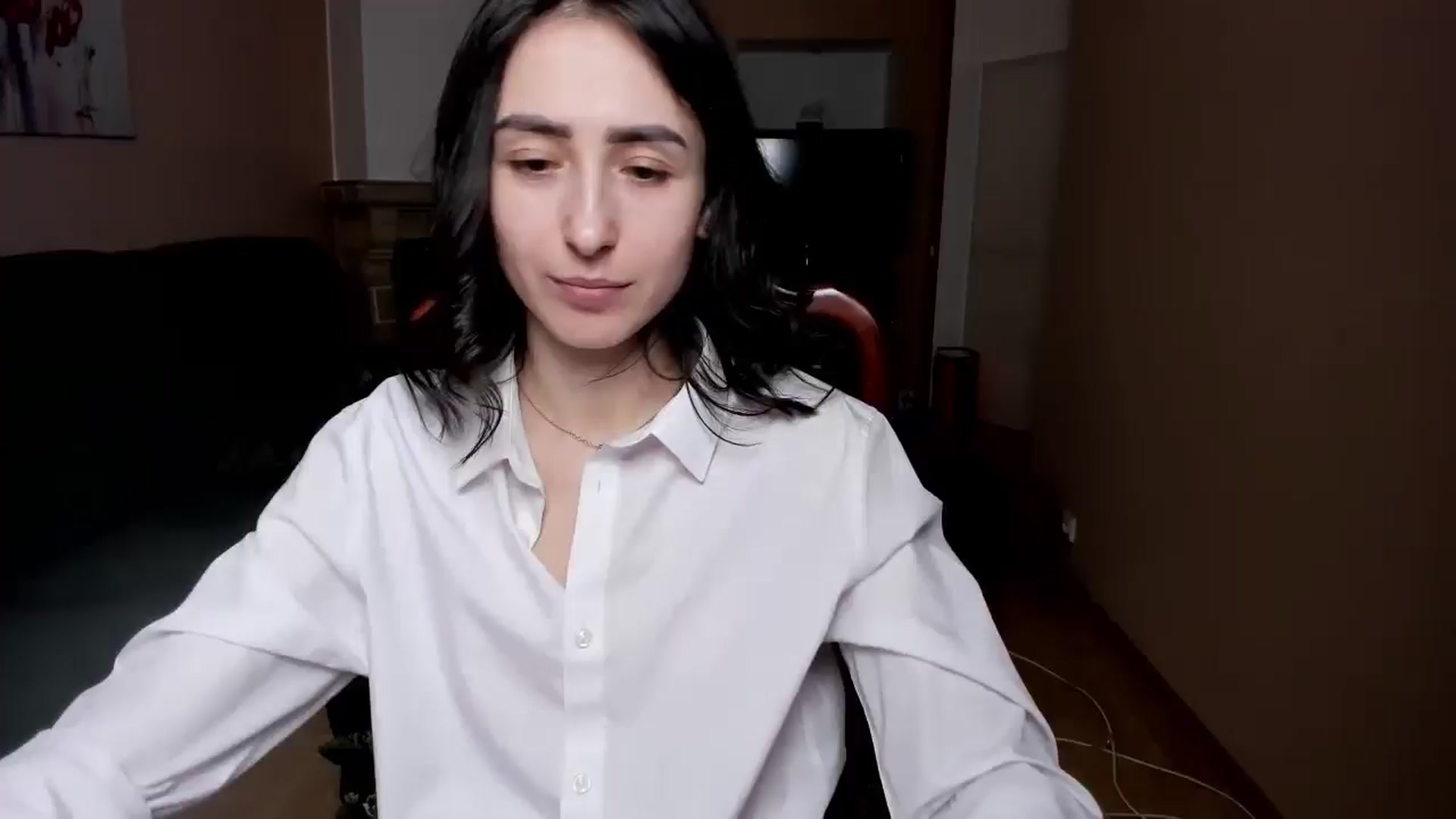 Gallery image thumbnail from Anna_Vovk's myfreecams stream on, 11/18/2025, 23:52 image 2 of 20