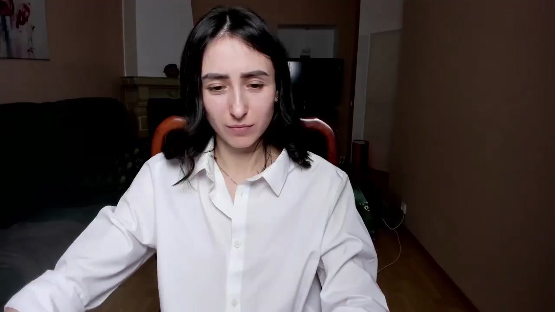 Gallery image thumbnail from Anna_Vovk's myfreecams stream on, 11/19/2025, 02:19 image 14 of 20
