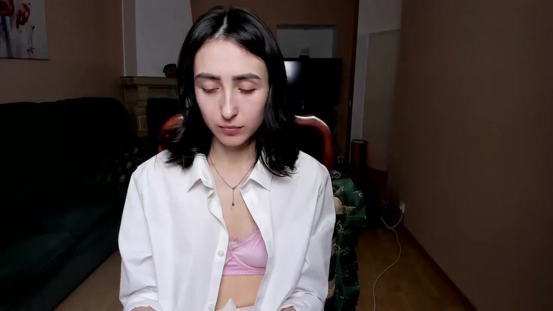 Gallery image thumbnail from Anna_Vovk's myfreecams stream on, 11/19/2025, 02:19 image 2 of 20