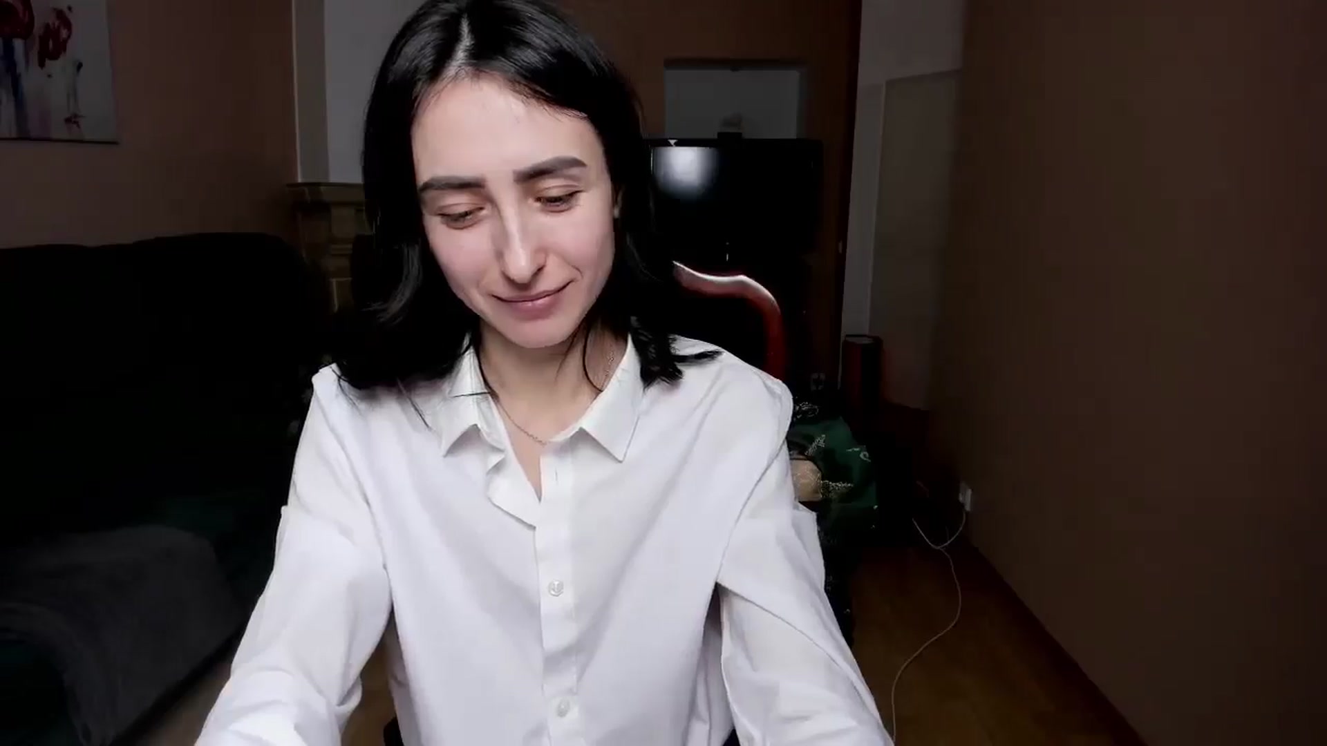 Gallery image thumbnail from Anna_Vovk's myfreecams stream on, 11/19/2025, 02:19 image 12 of 20