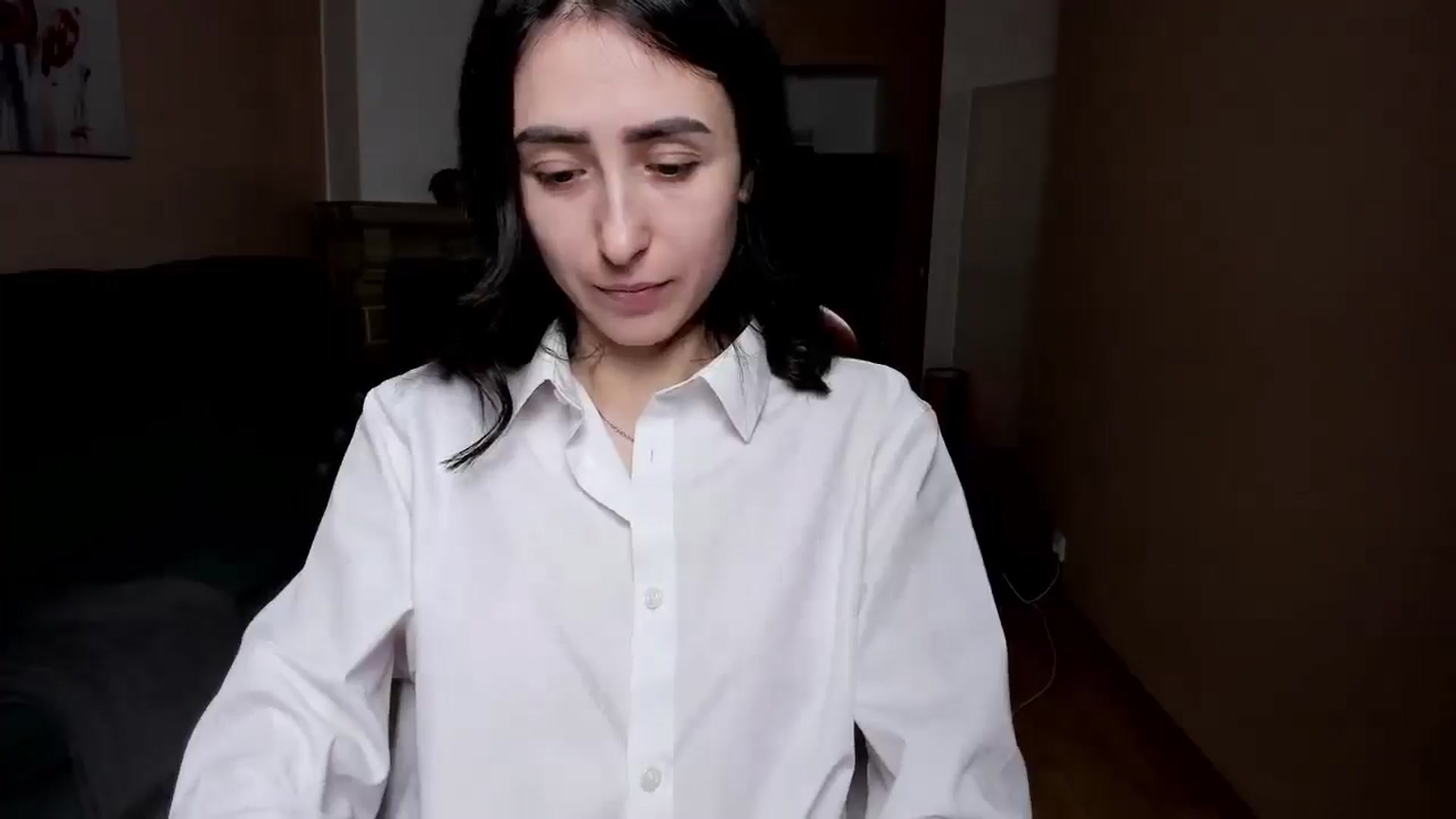 Gallery image thumbnail from Anna_Vovk's myfreecams stream on, 11/19/2025, 02:19 image 10 of 20