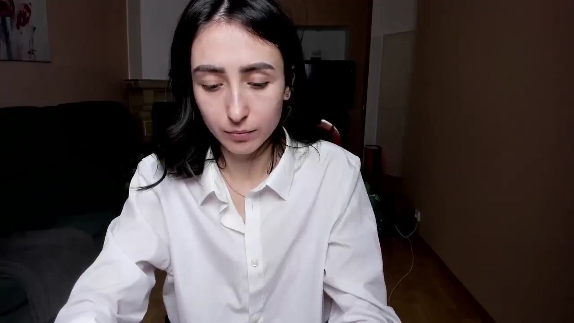 Gallery image thumbnail from Anna_Vovk's myfreecams stream on, 11/19/2025, 02:19 image 6 of 20