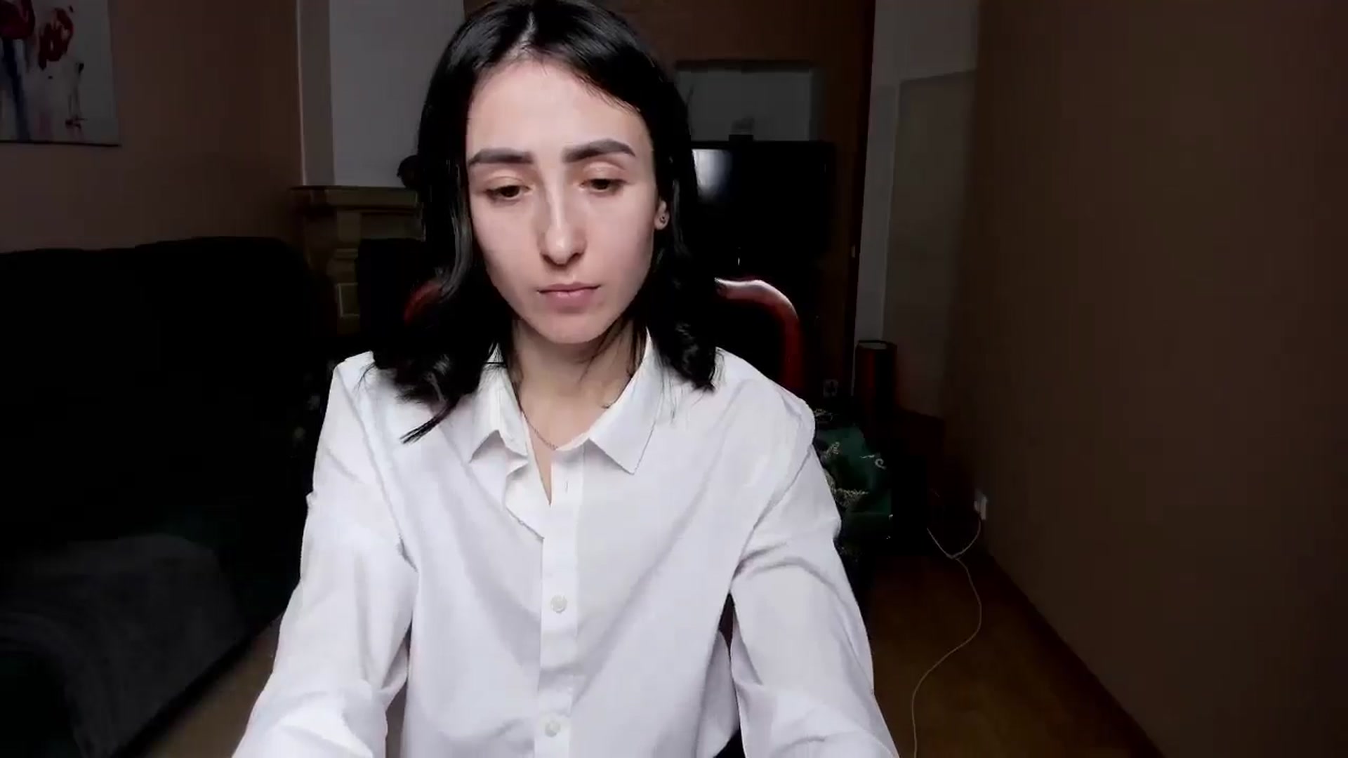 Gallery image thumbnail from Anna_Vovk's myfreecams stream on, 11/19/2025, 02:19 image 7 of 20