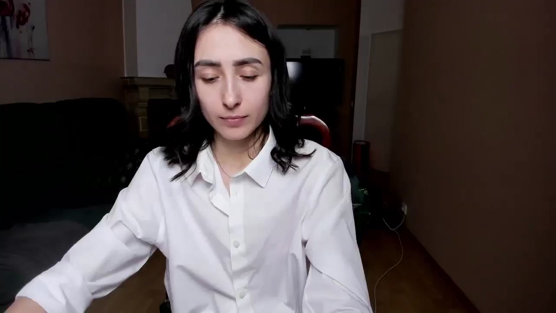 Gallery image thumbnail from Anna_Vovk's myfreecams stream on, 11/19/2025, 02:19 image 5 of 20