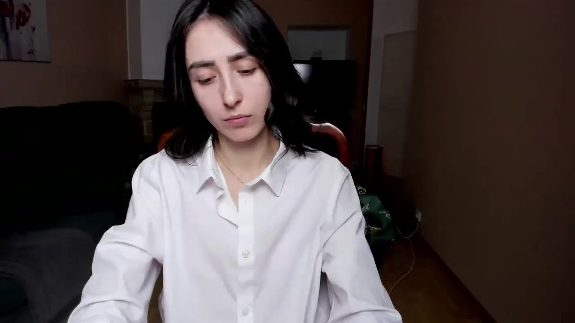 Gallery image thumbnail from Anna_Vovk's myfreecams stream on, 11/19/2025, 02:19 image 17 of 20