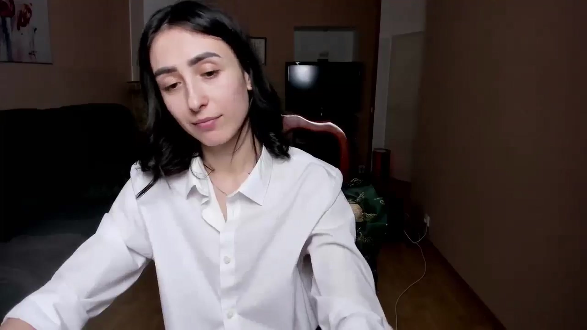 Gallery image thumbnail from Anna_Vovk's myfreecams stream on, 11/19/2025, 02:19 image 9 of 20