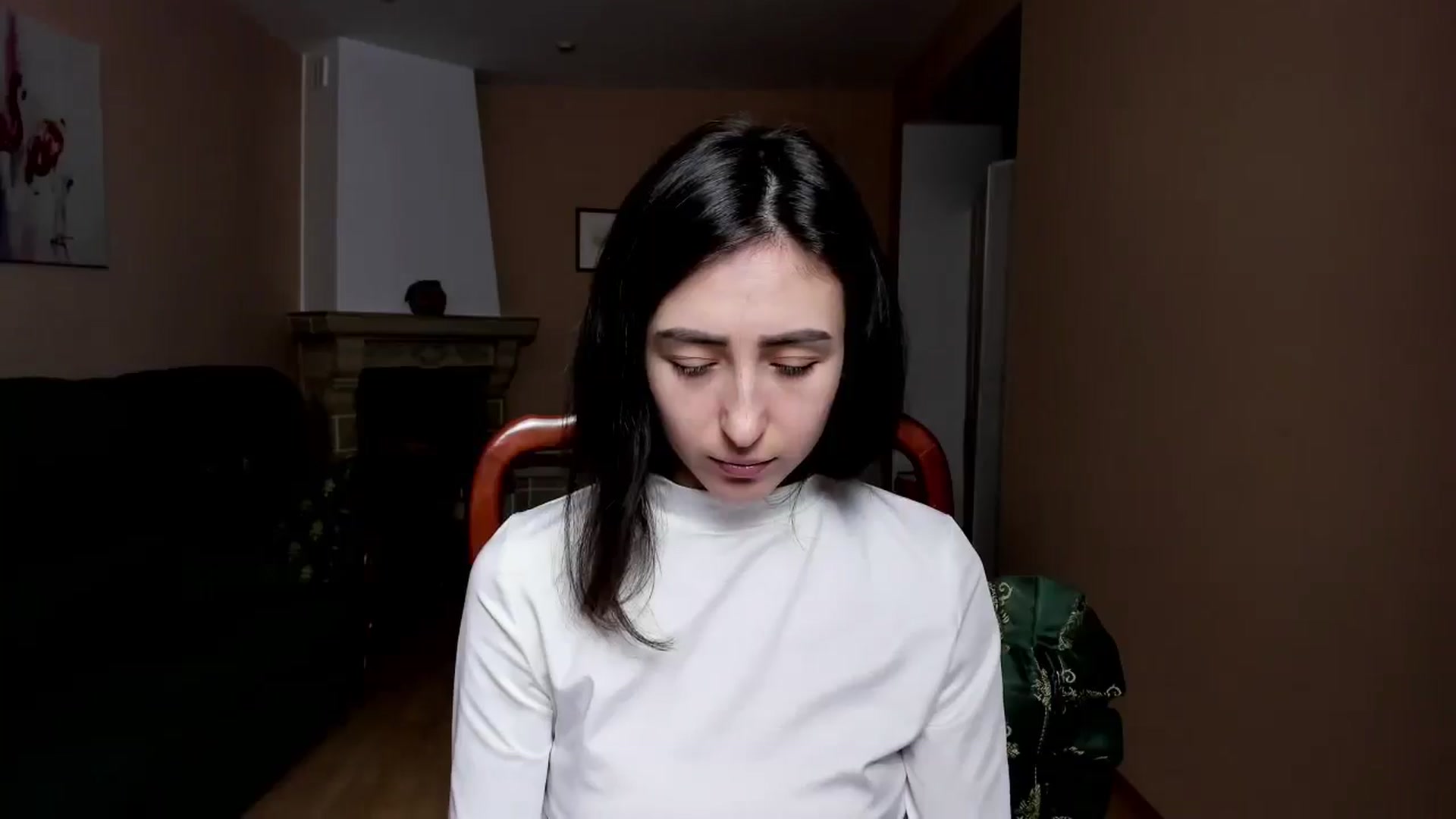Gallery image thumbnail from Anna_Vovk's myfreecams stream on, 11/19/2025, 21:29 image 14 of 20