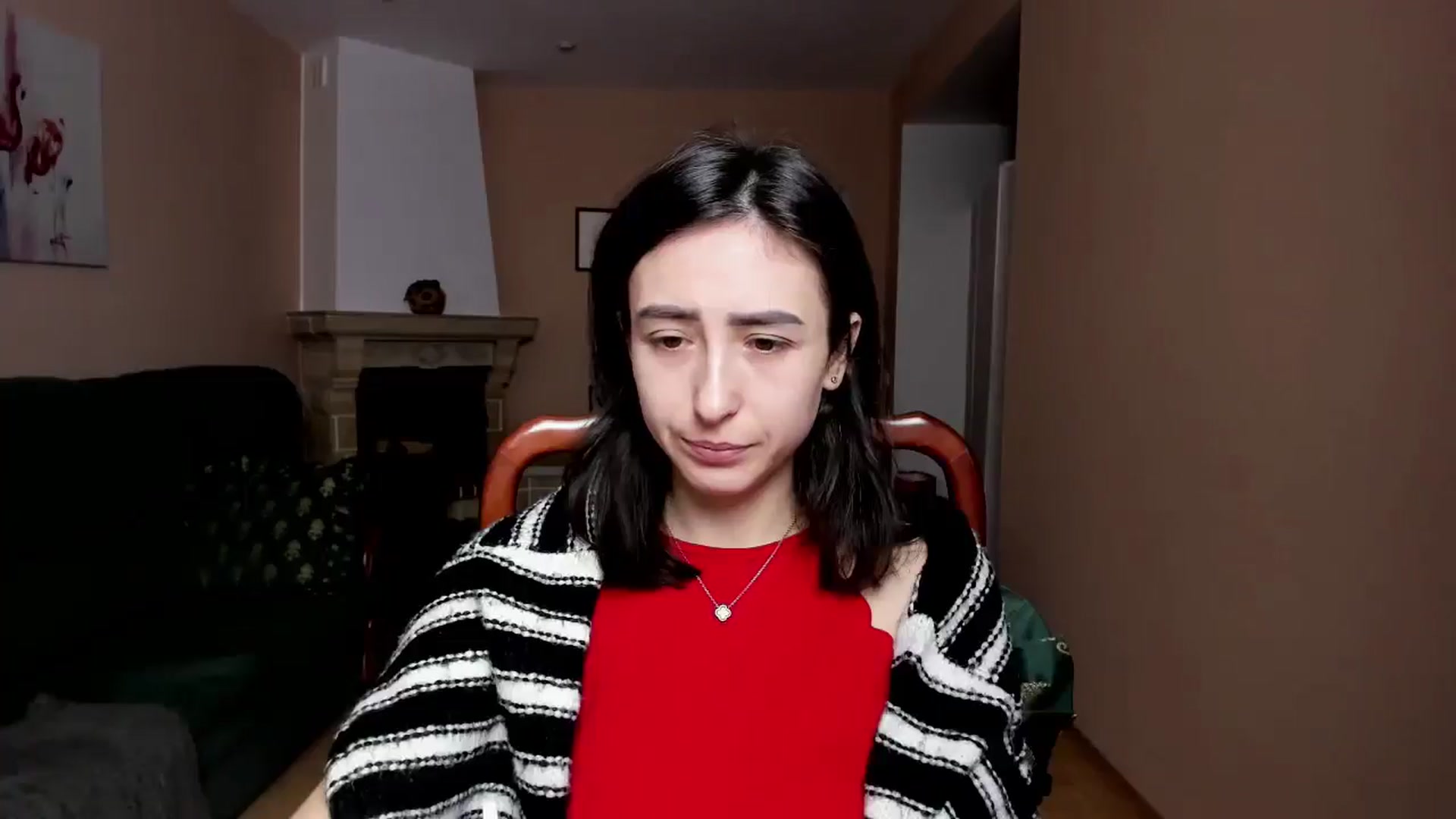 Gallery image thumbnail from Anna_Vovk's myfreecams stream on, 11/19/2025, 21:29 image 3 of 20
