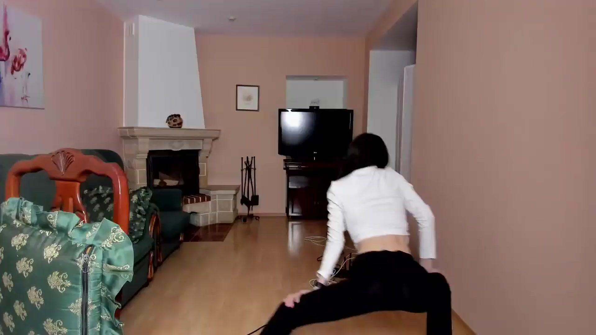 Gallery image thumbnail from Anna_Vovk's myfreecams stream on, 11/19/2025, 21:29 image 17 of 20