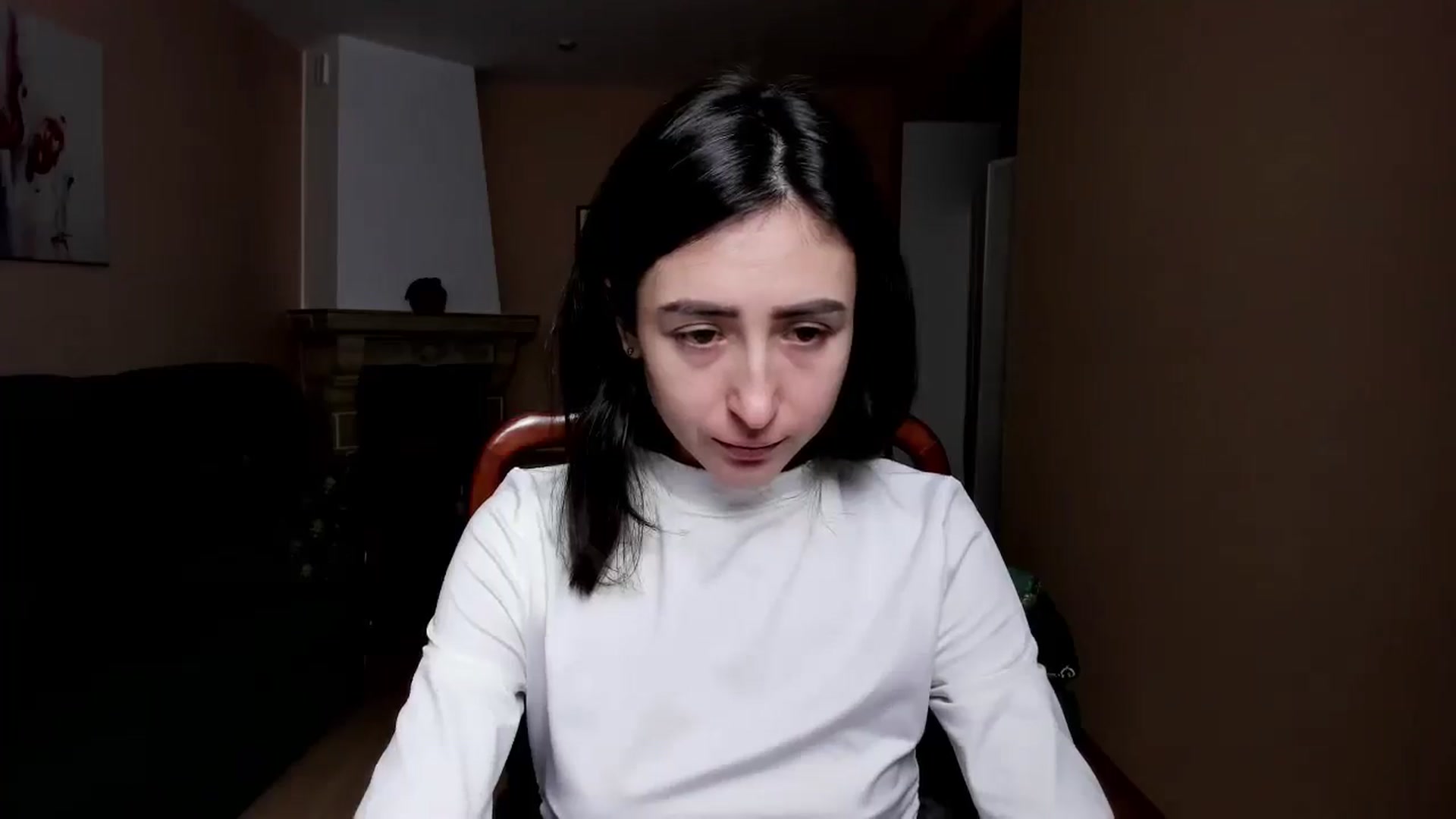 Gallery image thumbnail from Anna_Vovk's myfreecams stream on, 11/19/2025, 21:29 image 15 of 20