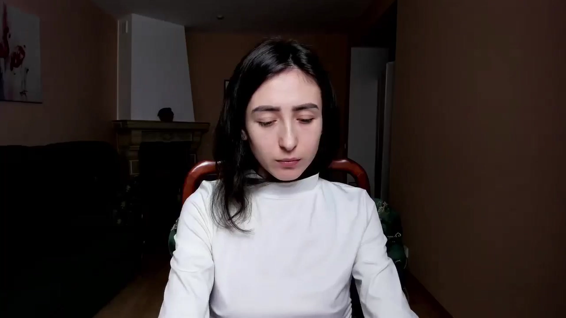 Gallery image thumbnail from Anna_Vovk's myfreecams stream on, 11/19/2025, 21:29 image 13 of 20