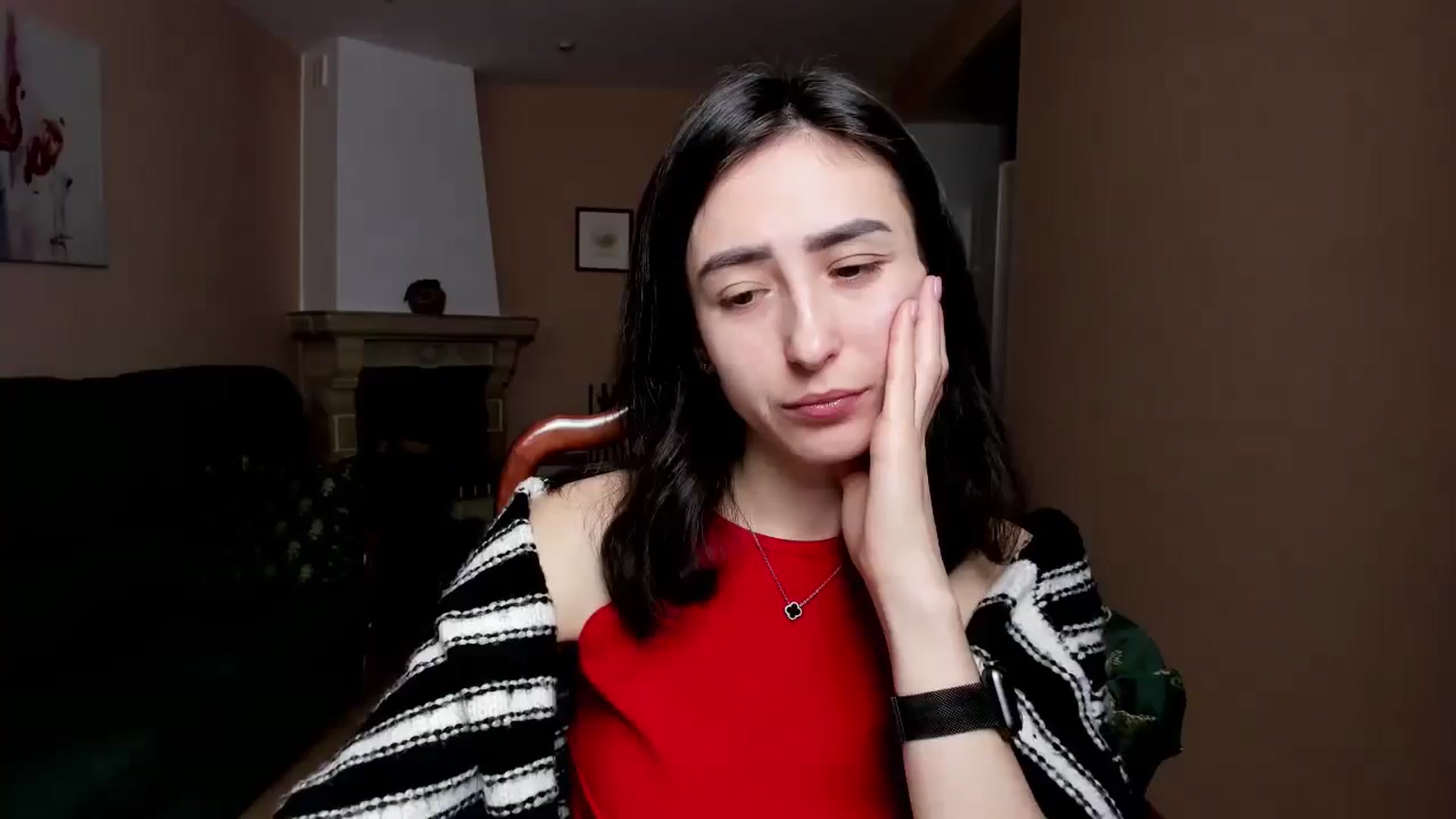Gallery image thumbnail from Anna_Vovk's myfreecams stream on, 11/19/2025, 21:29 image 7 of 20