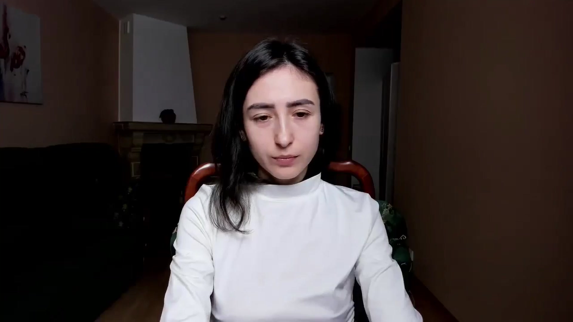Gallery image thumbnail from Anna_Vovk's myfreecams stream on, 11/19/2025, 21:29 image 12 of 20