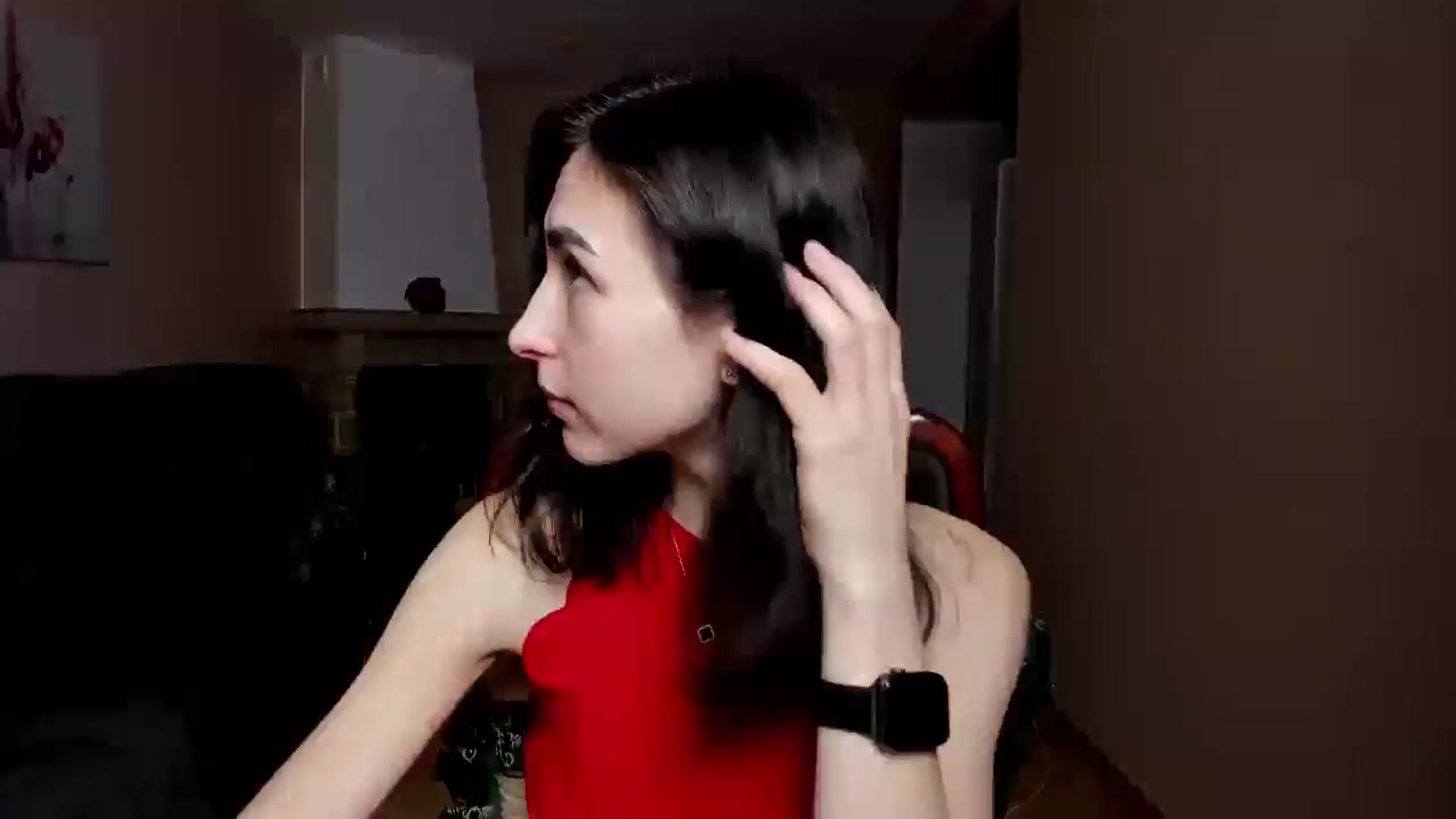 Gallery image thumbnail from Anna_Vovk's myfreecams stream on, 11/19/2025, 21:29 image 1 of 20